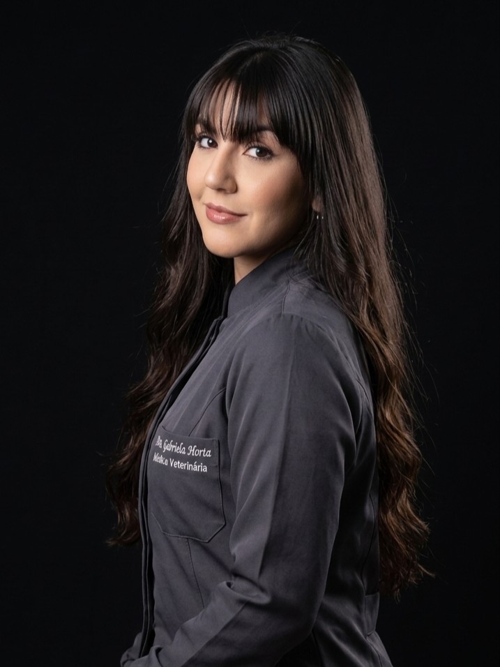 Dra. Gabriela Horta
